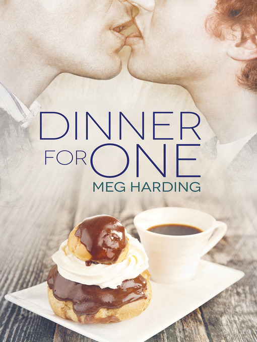 Title details for Dinner for One by Meg Harding - Available